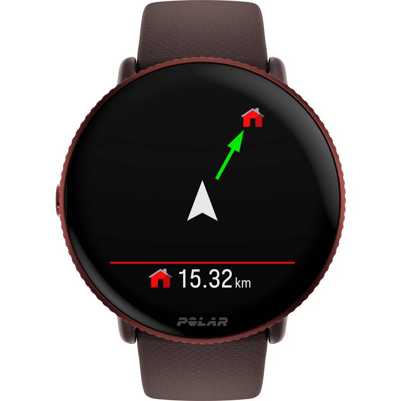 Polar IGNITE 3 Sportuhr