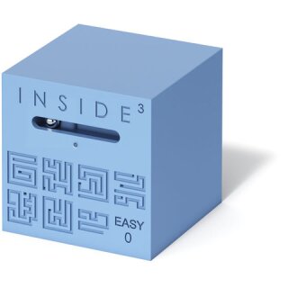 INSIDE³ Easy0 (DE/EN)