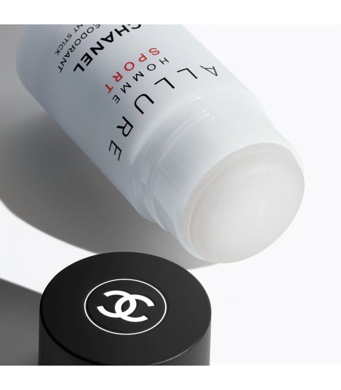 Chanel-ALLURE HOMME SPORT-Stick Déodorant