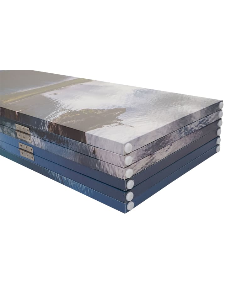 MCW Foto-Paravent A83, 180x244cm See günstig kaufen onesize