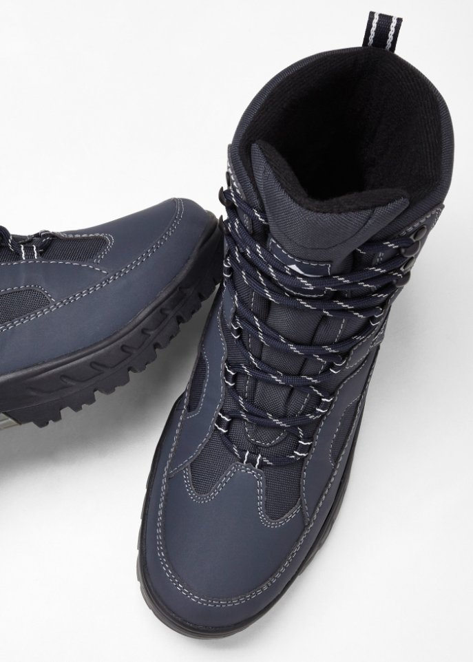 Lico Schnür Boot