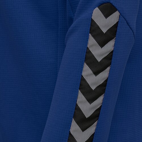FUSSBALL - TEAMSPORT TEXTIL - SWEATSHIRTS AUTHENTIC HALFZIP SWEATSHIRT