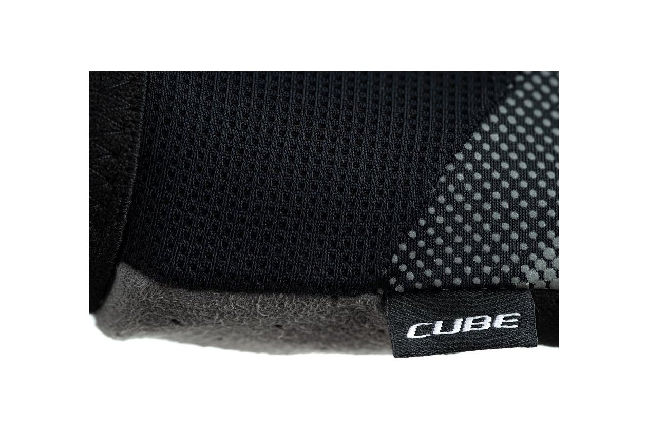 Cube Handschuhe CMPT PRO Langfinger - 2024