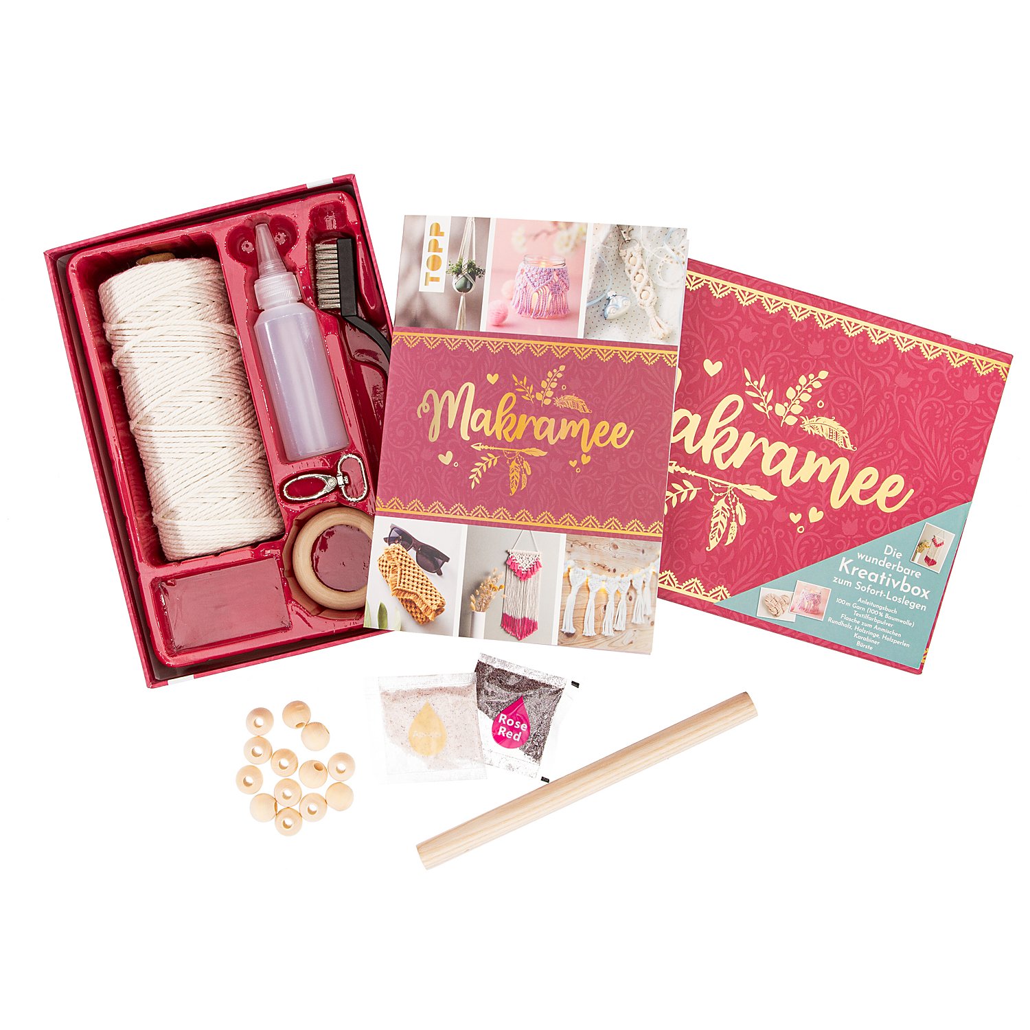 Kreativbox 