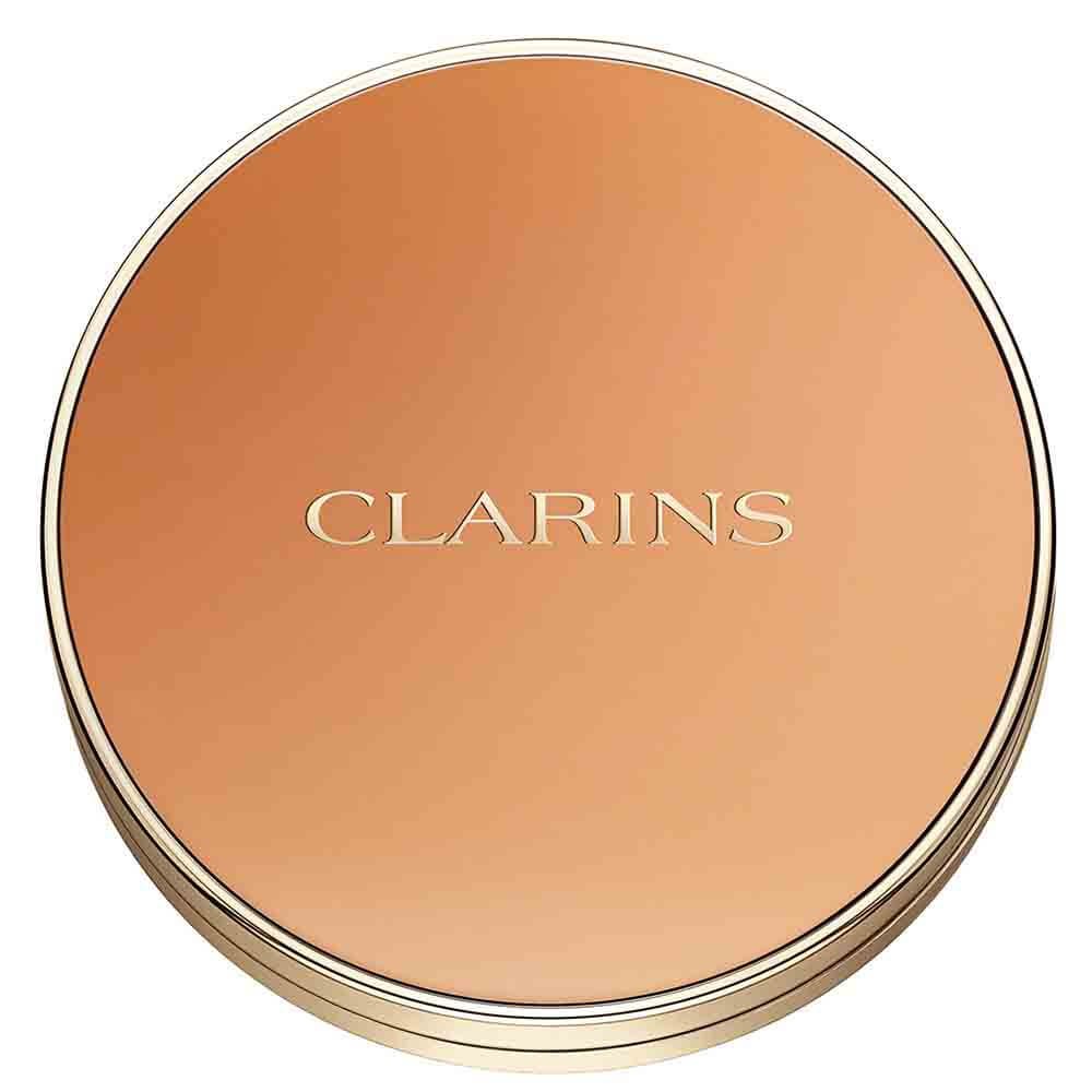 CLARINS Teint Ever Bronze Compact Powder