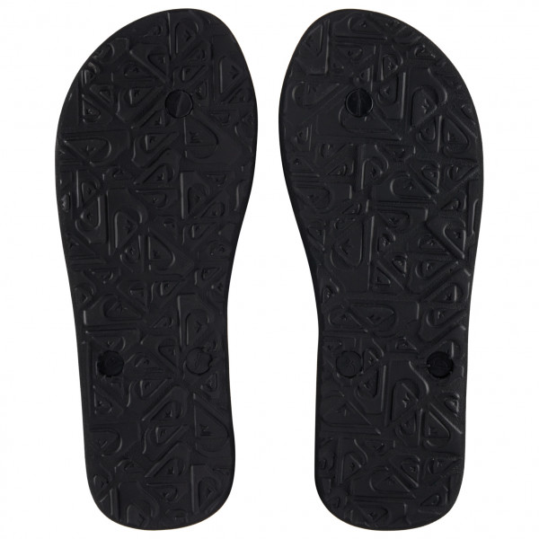 Quiksilver - Molokai Airbrushed - Sandalen