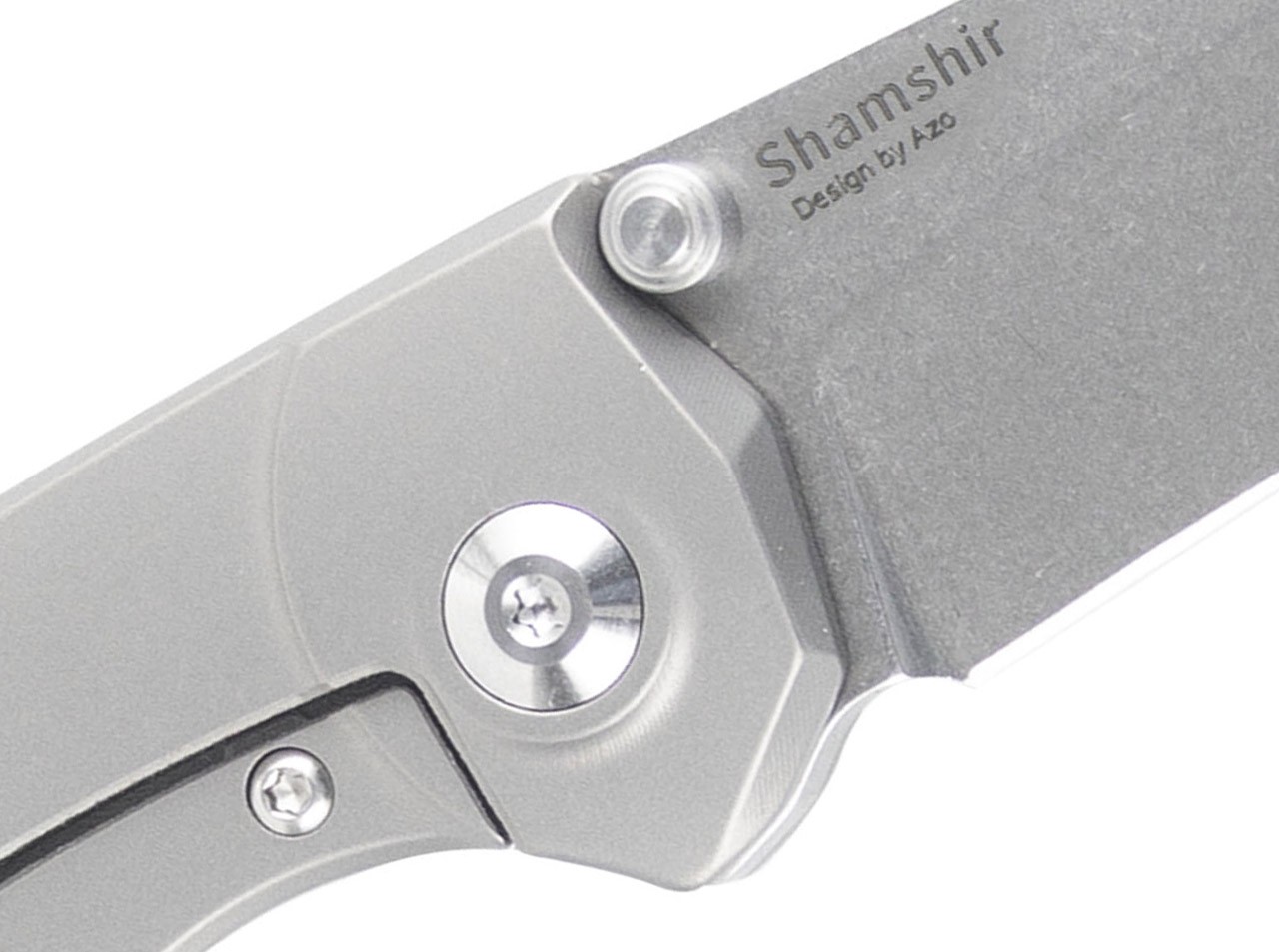 Shamshir