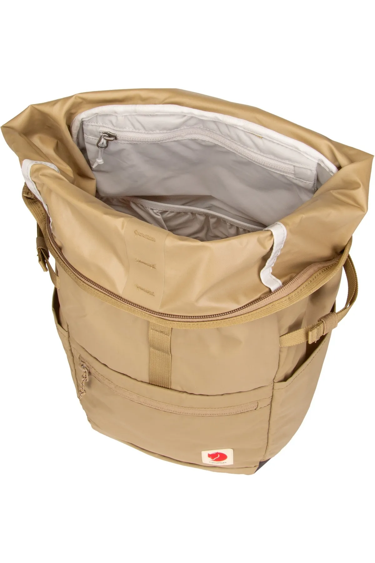 Fjällräven  Rucksack / Backpack High Coast Foldsack 24