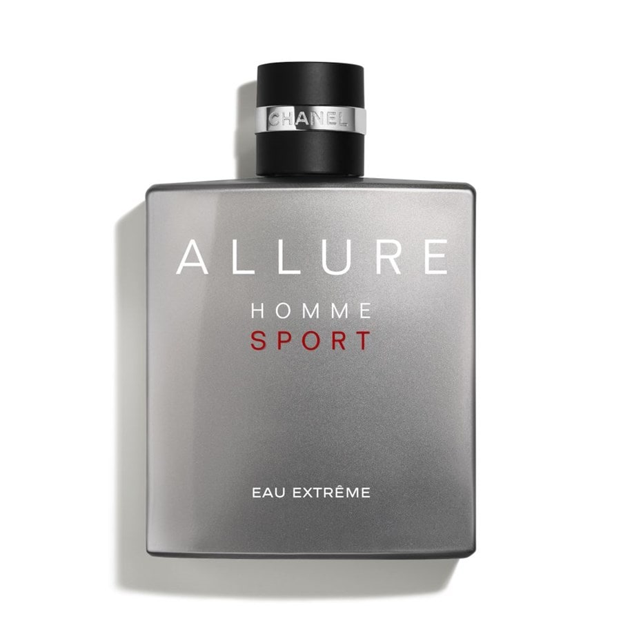 EAU DE PARFUM ZERSTÄUBER