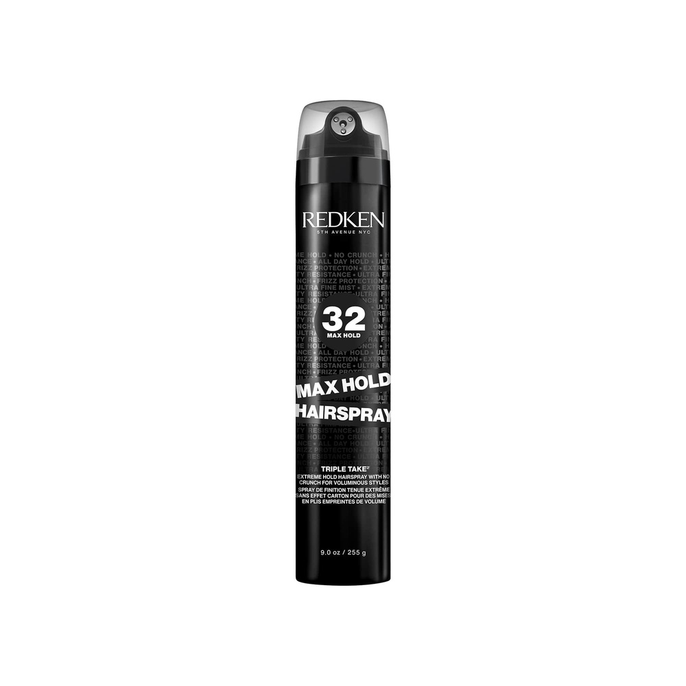 Redken RK Hair Spray Spray tenue extrême