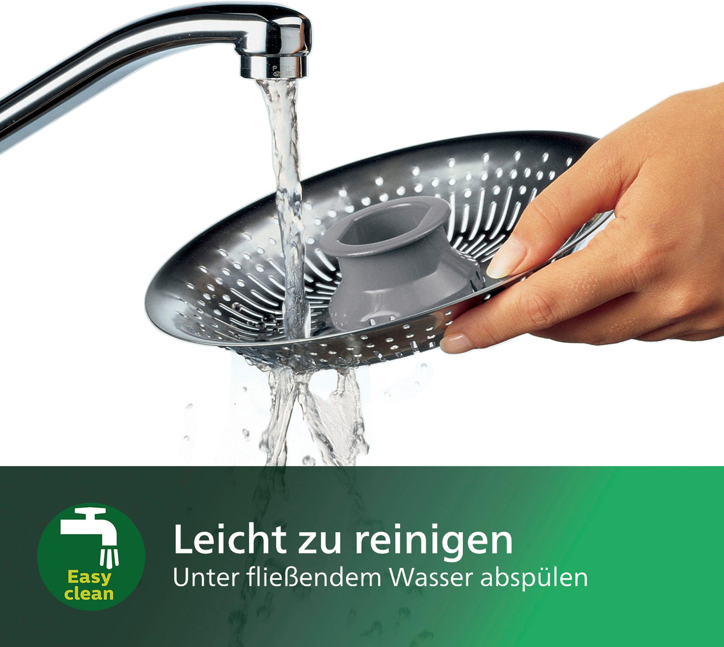Philips Zitruspresse HR2752/90, 85 W