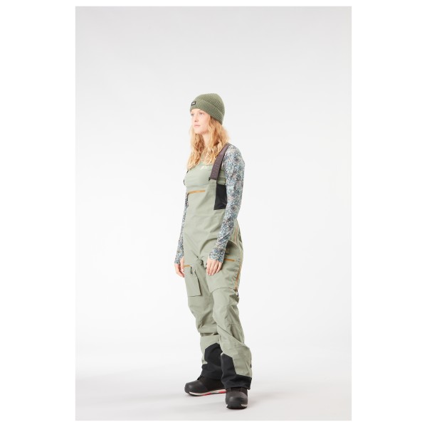 Picture - Women's Allea 3L Xpore Bib Pants - Skihose