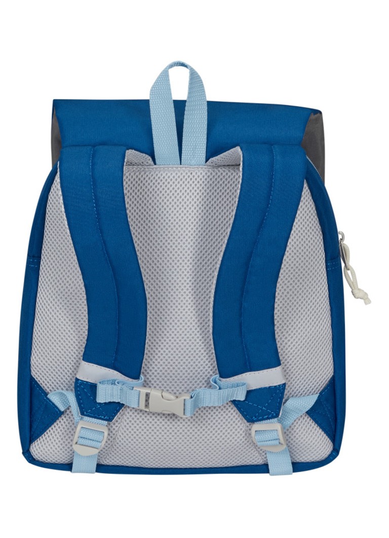 Rucsac ecologic Samsonite Happy Sammies cu imprimeu