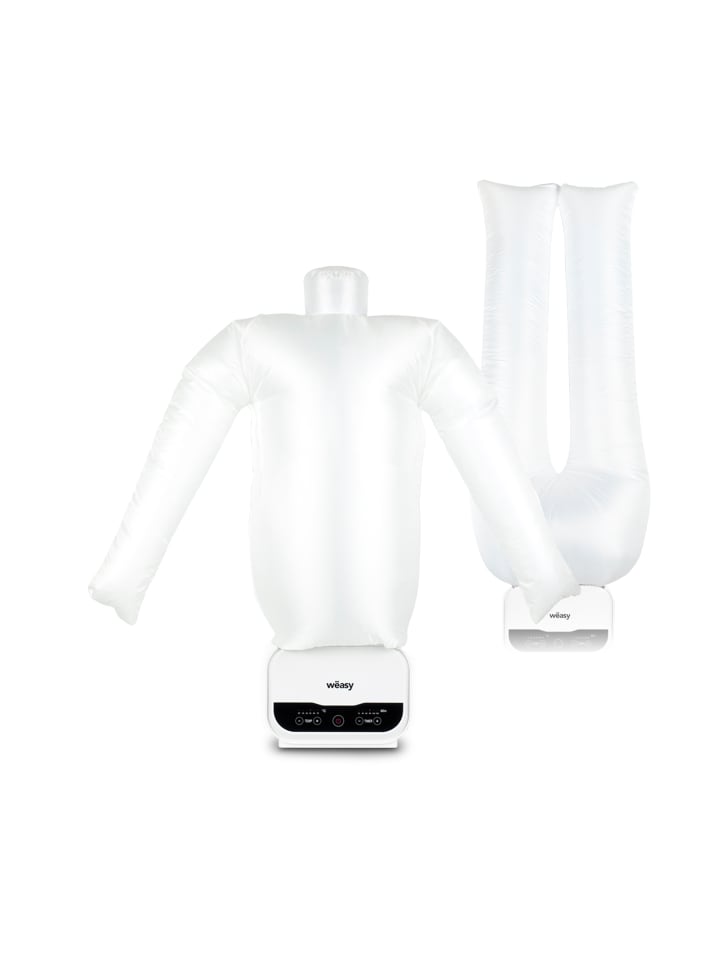 Weasy Automatische Bügelpuppe IRO330 günstig kaufen onesize