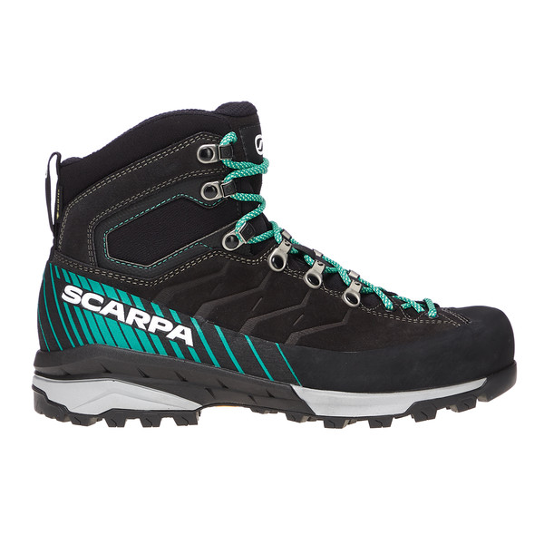 MESCALITO TRK GTX Damen - Trekkingstiefel