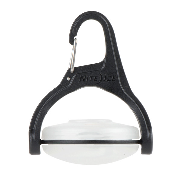 RADIANT RECHARGEABLE MICRO LANTERN - DISC-O SELECT
