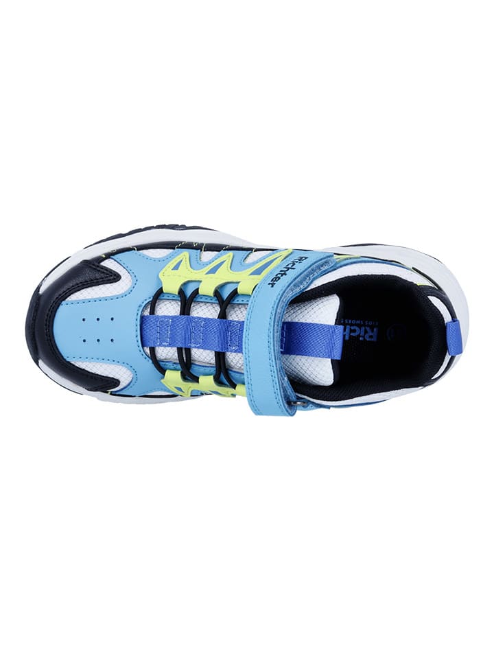 Richter Shoes Sneakers 