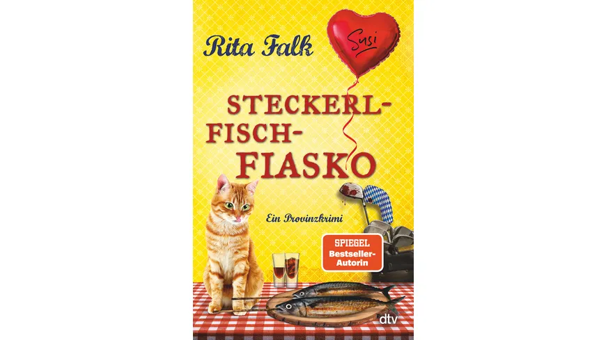 Steckerlfischfiasko