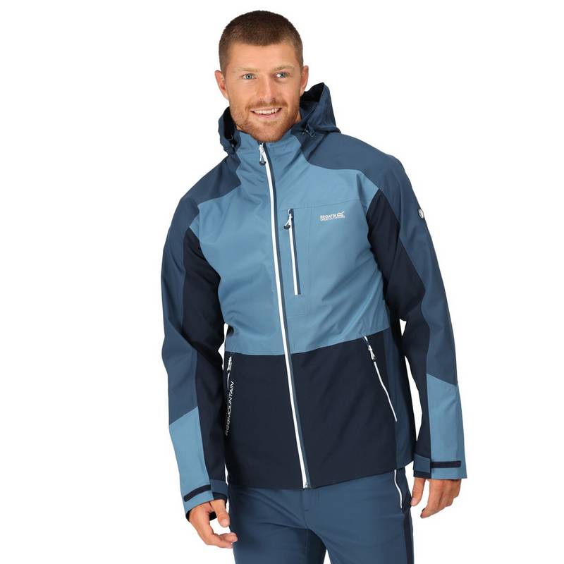 Regatta Bosfield Funktionsjacke Herren