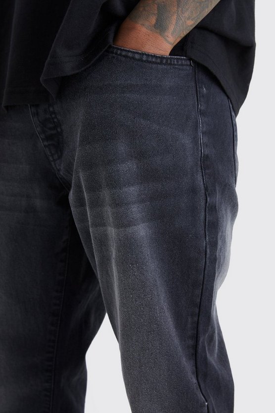 Slim Jeans