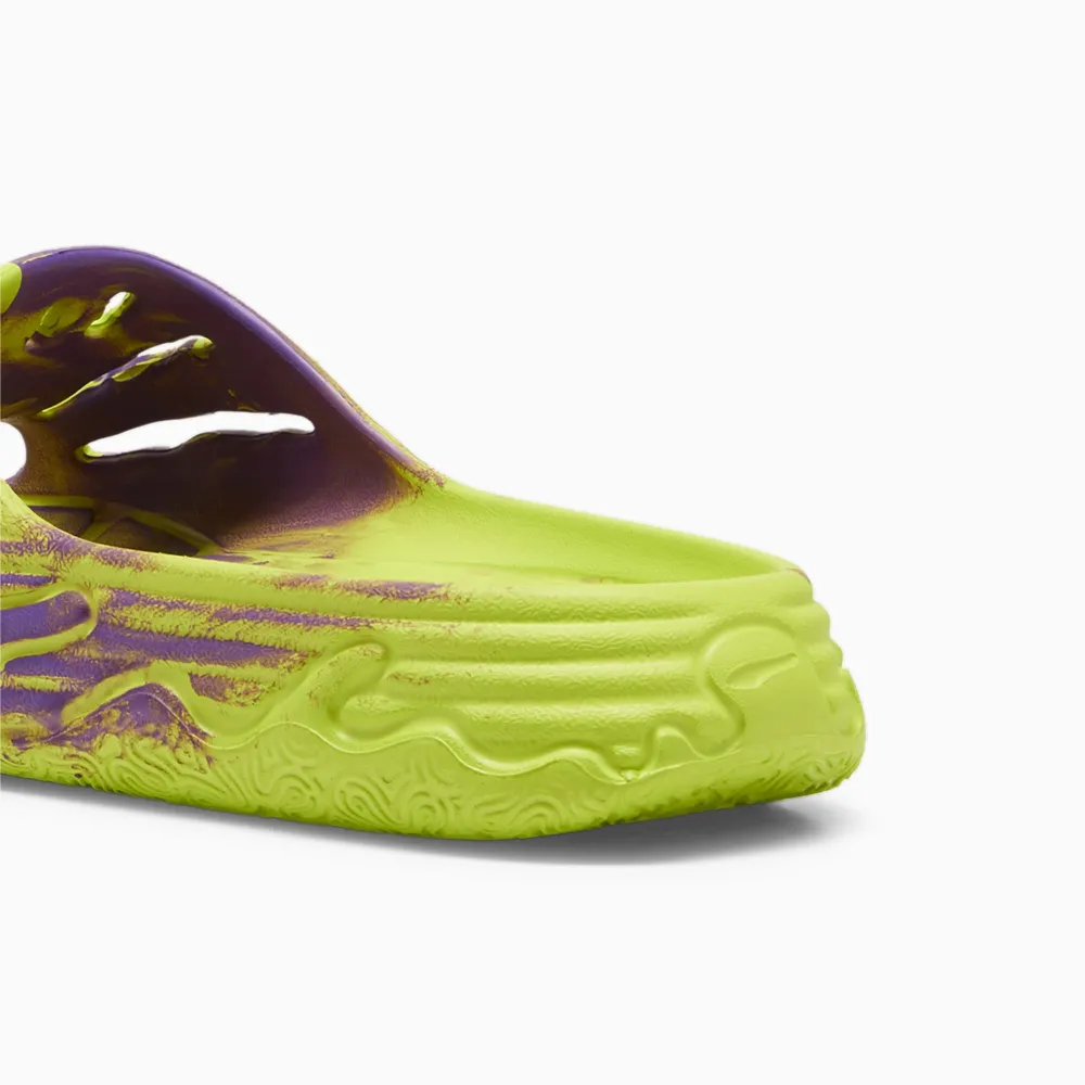 PUMA MB.03 Slide 394223-09 / lila