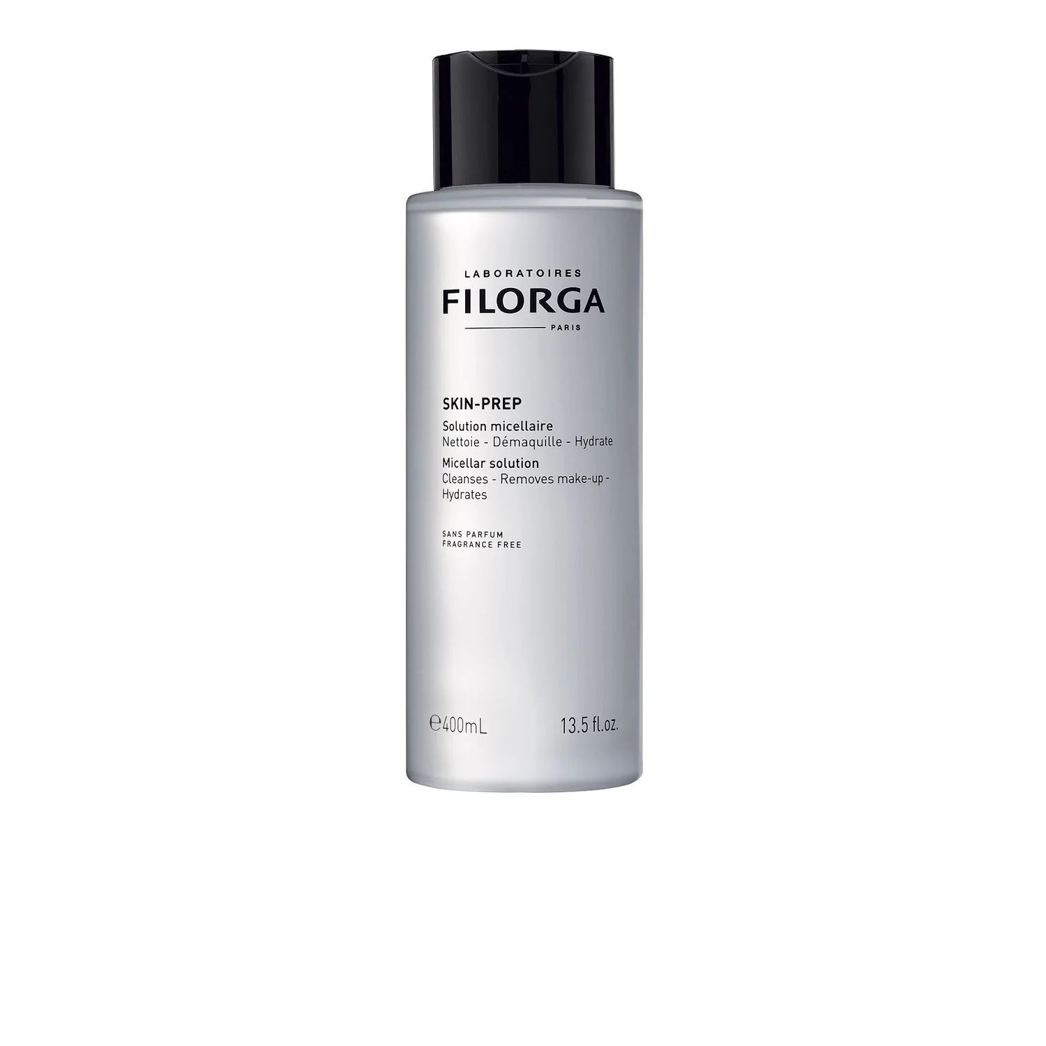 Skin-prep SKIN-PRPEP Solution Micellaire - Arctisztító Víz