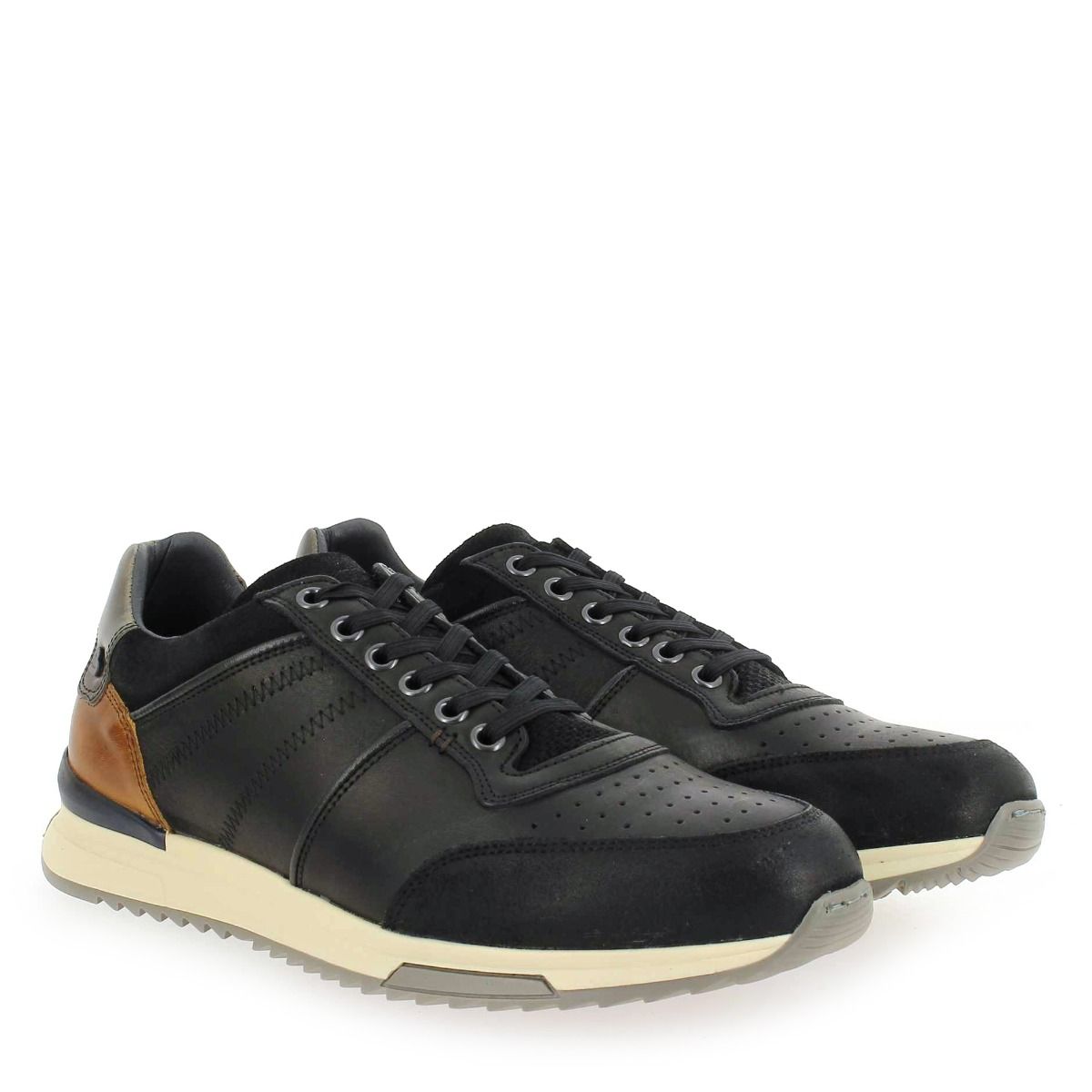 Bullboxer  989 K2 0613 A - Marine