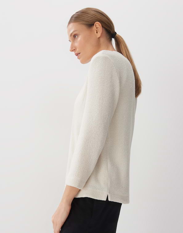 Shirtjacke Kadila