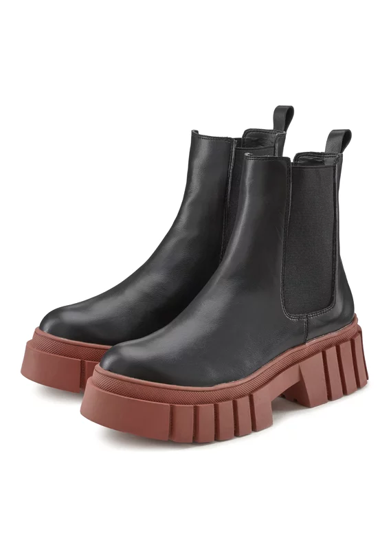 Chelseaboots