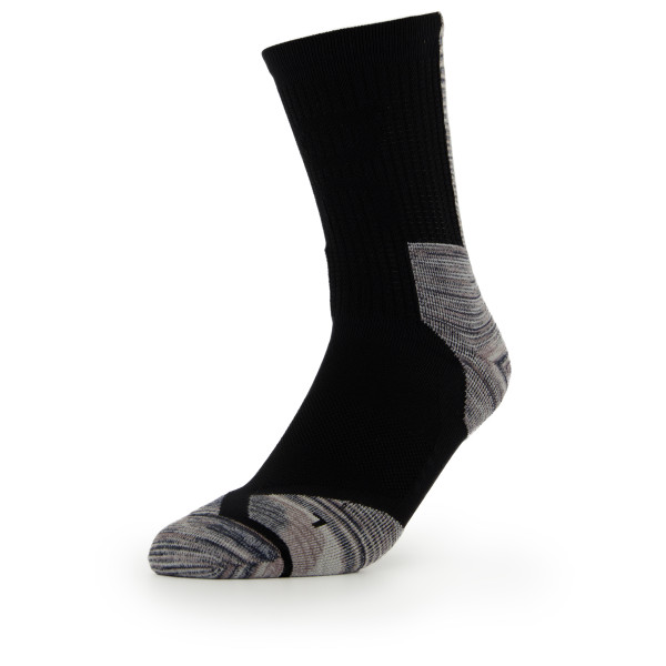 On - Women's Explorer Merino Sock - Wandersocken
