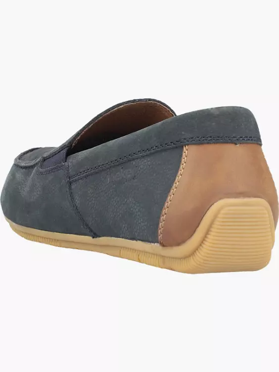Rieker Herren Slipper