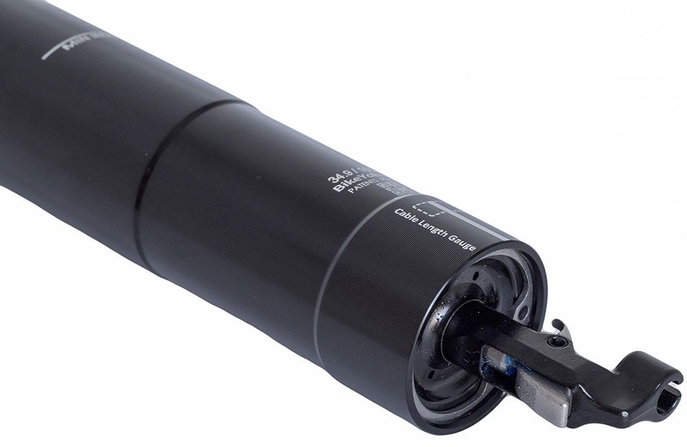 BikeYoke Revive Max 34,9 Vario-Sattelstütze kaufen | Bike-Discount