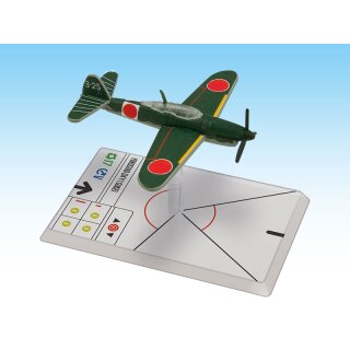 Wings of Glory WW2: Yokosuka D4Y1 (Yokosuka Kokutai)