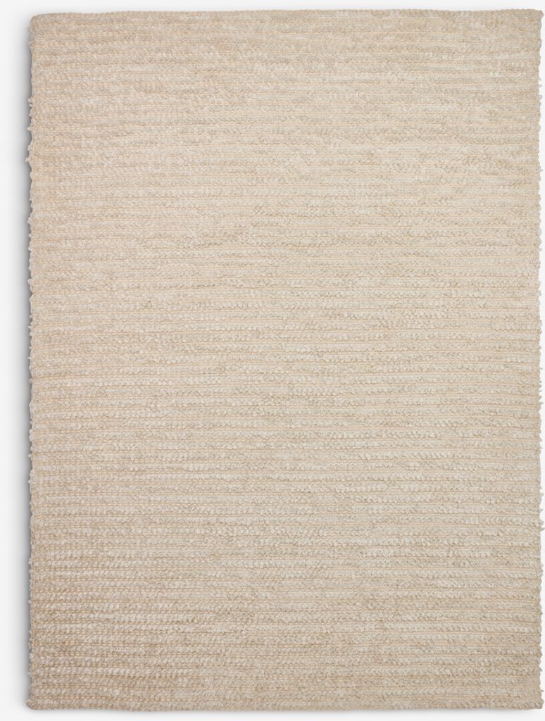 BUKKEBLAD Dywan BUKKEBLAD 140x200 naturalny