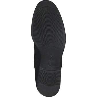 Gabor Stiefelette in schwarz