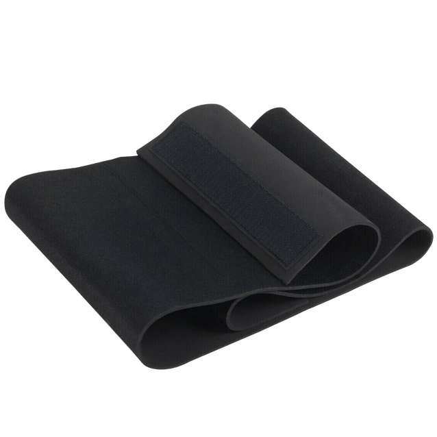 Zeus Fitness Bauchweggürtel Neoprenband