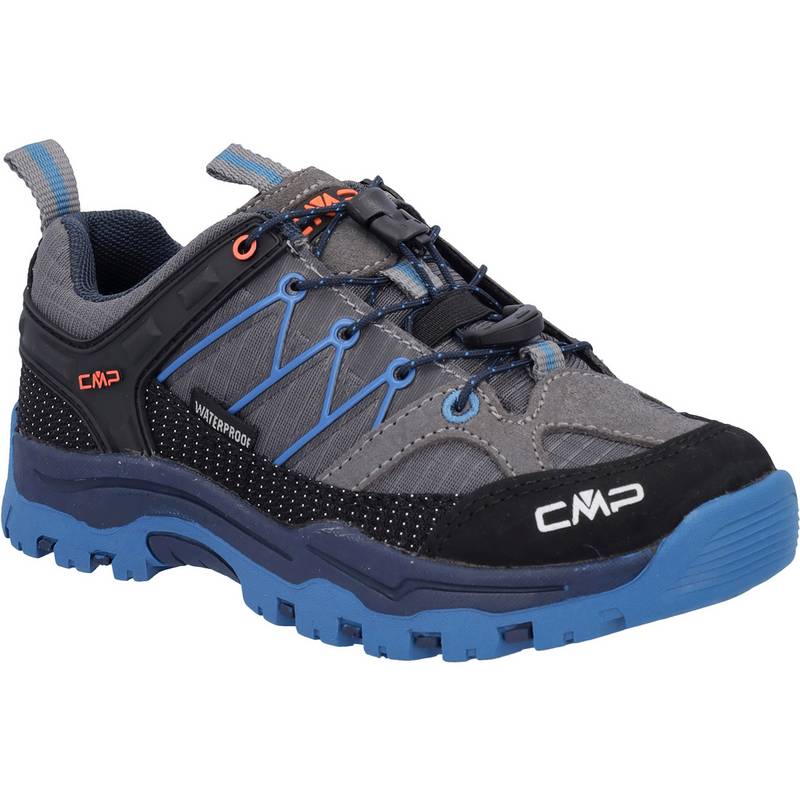 CMP Rigel Low WP Multifunktionsschuhe Kinder