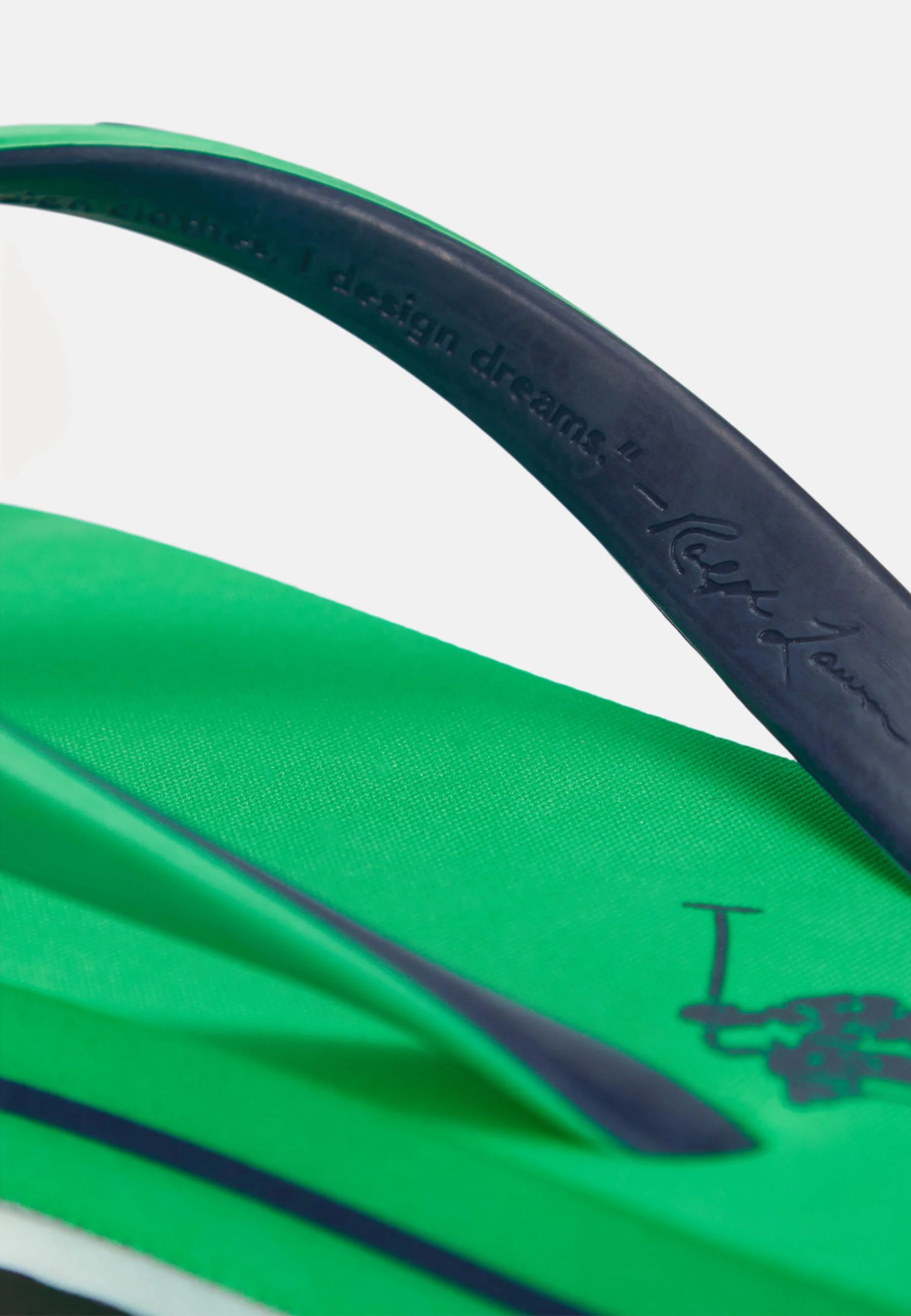 Polo Ralph Lauren BOLT - Chanclas