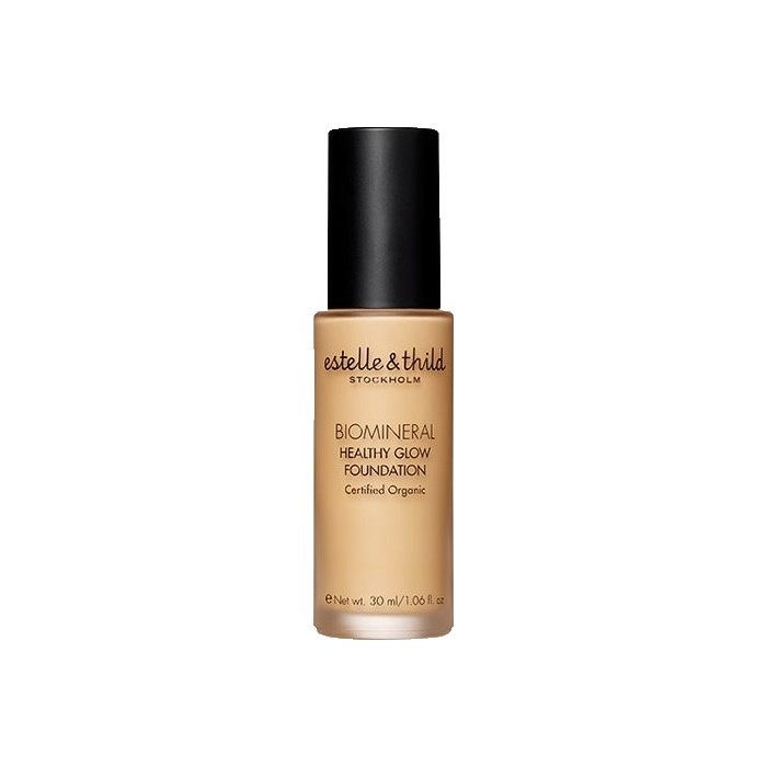 Healthy Glow Foundation