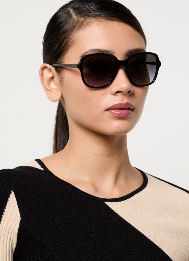 Ochelari de soare VOGUE cu fluture VO5601S