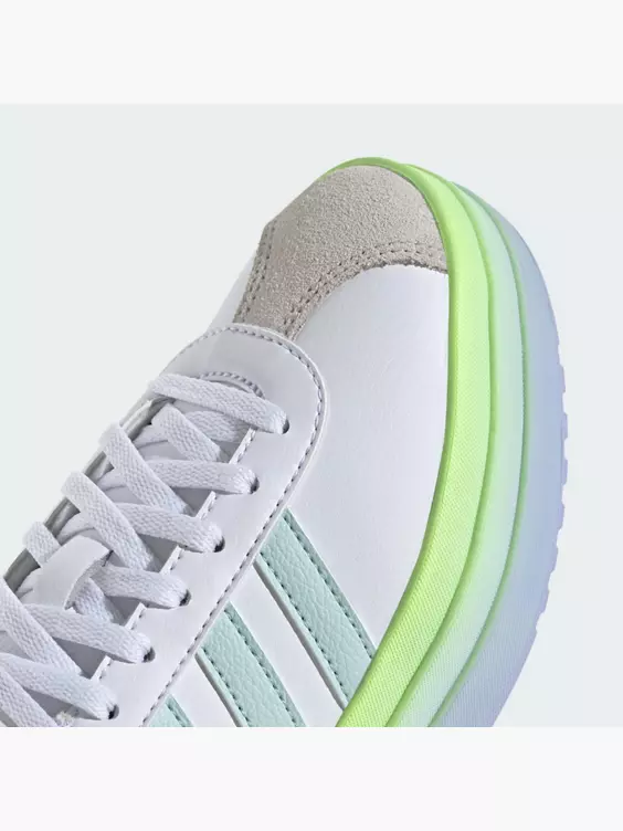 adidas VL Court Bold Lifestyle Kids Schuh