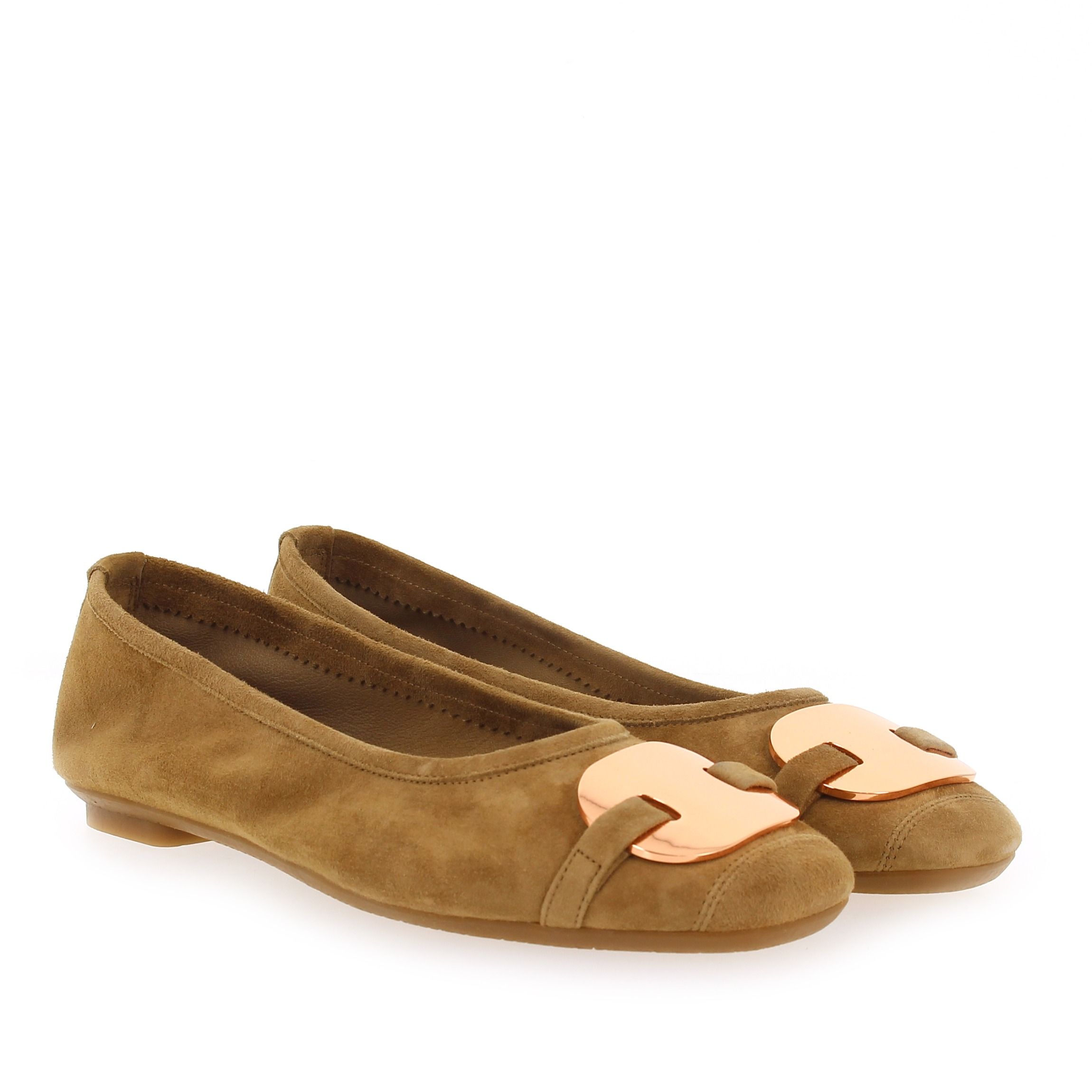 Reqins  HERMES E24 - Camel