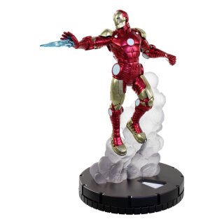 Marvel HeroClix: Starter Set 2024 (EN)