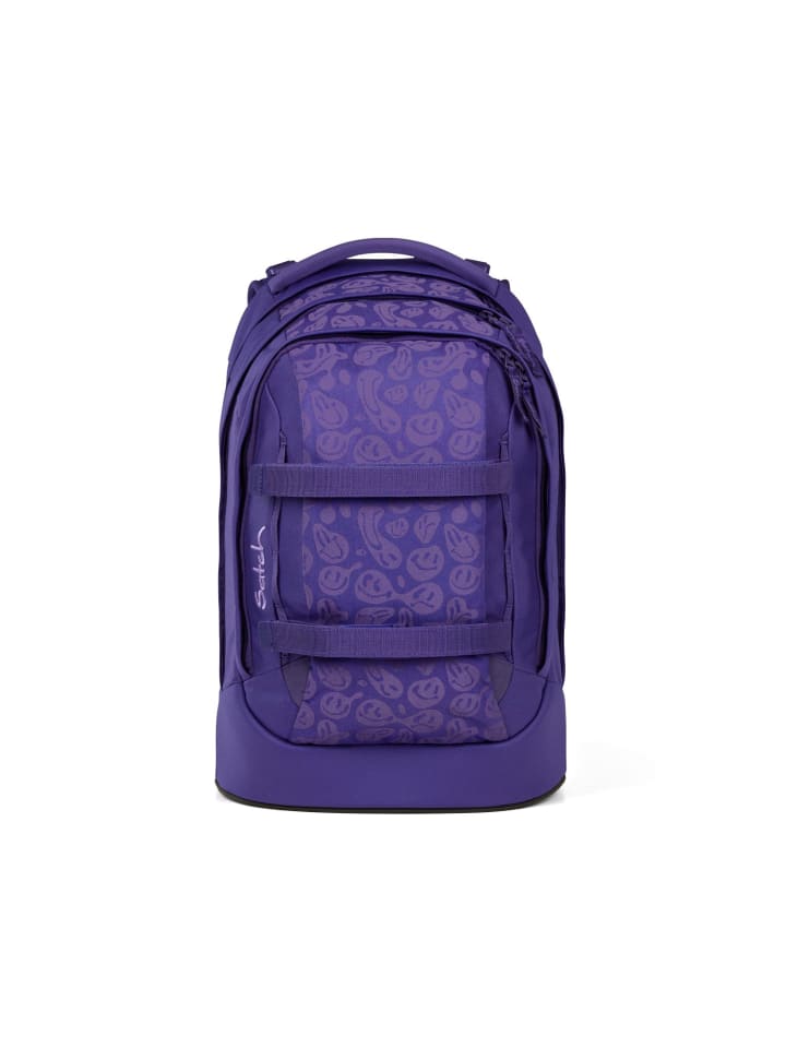 Satch Satch pack Schulrucksack Bright Faces günstig kaufen onesize