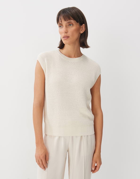 Strickshirt Tanala