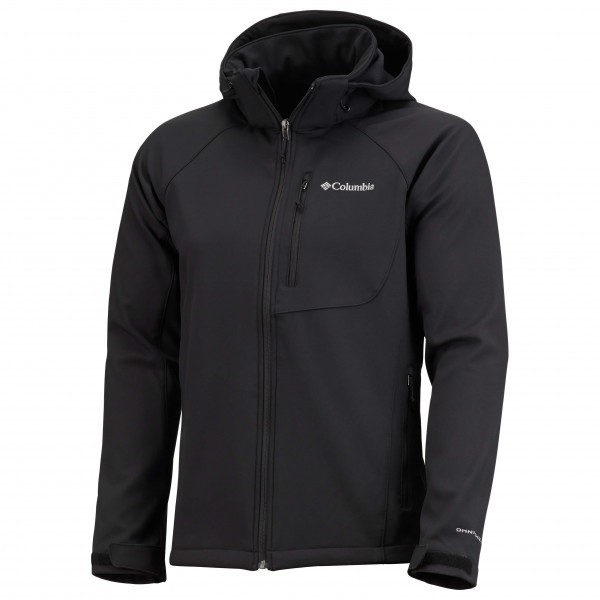 Columbia - Cascade Ridge II Softshell - Softshelljacke