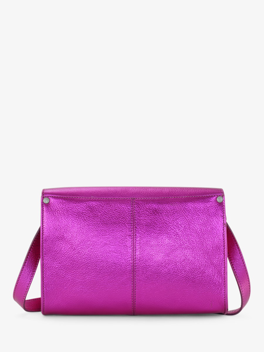 L'Indispensable Ultraviolet - Rose Électrique