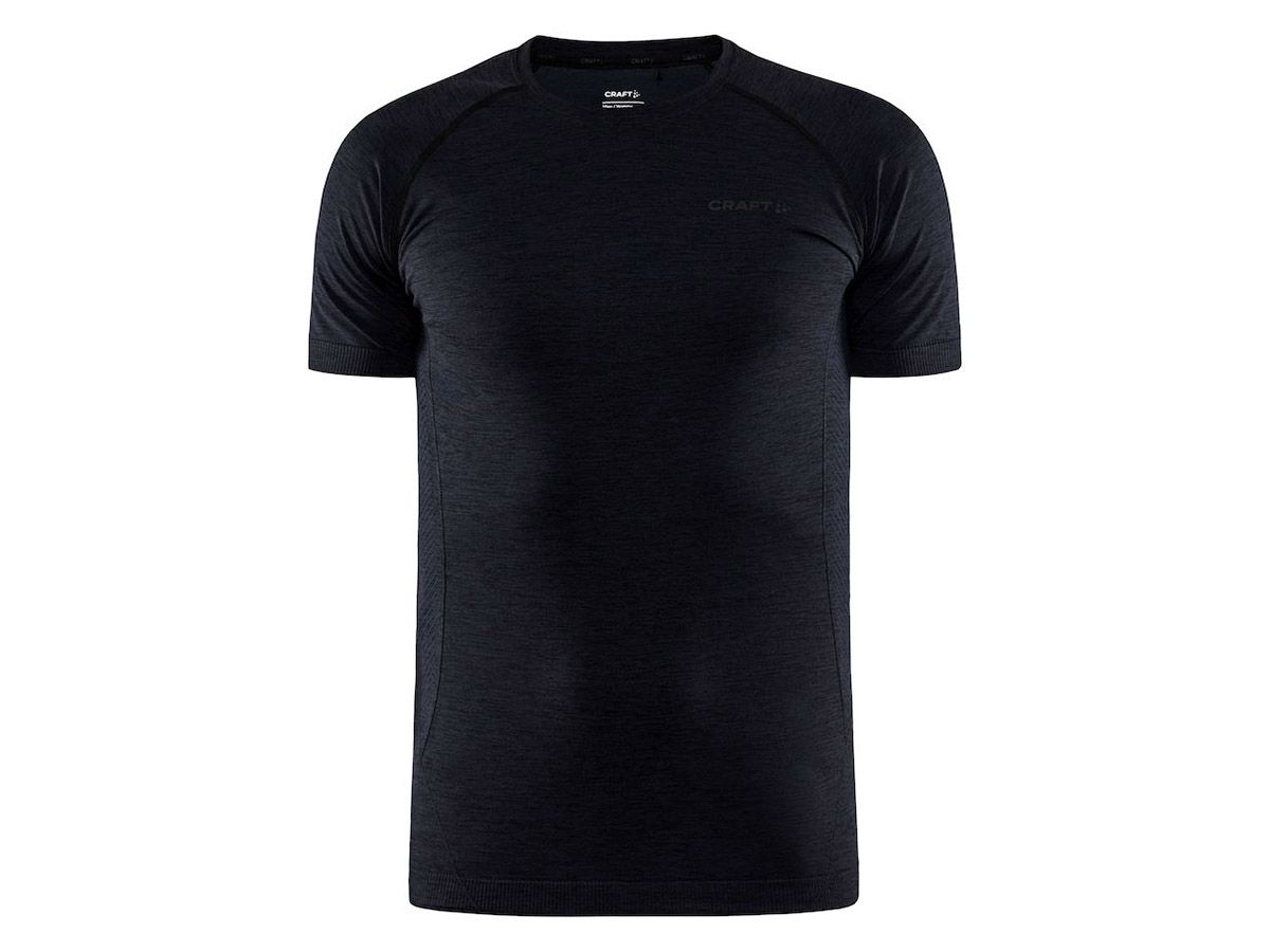 Craft Core Dry Active Comfort SS Herren Shirt