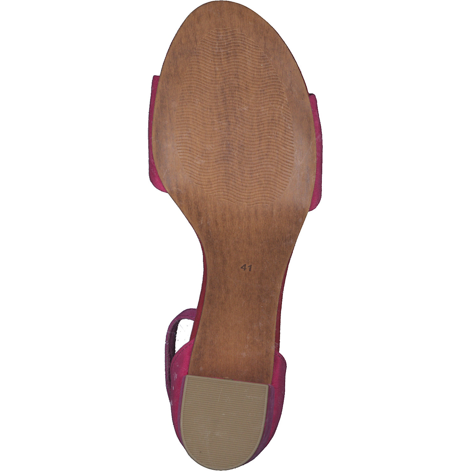 Marco Tozzi 28303, Sling-Pumps, Damen, pink comb