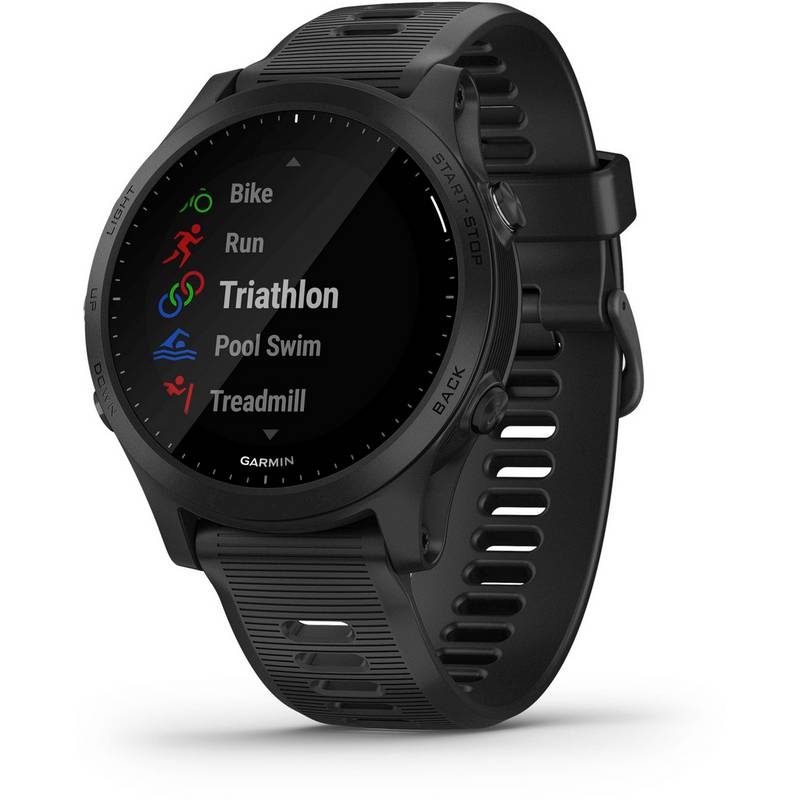 Garmin Forerunner 945 Sportuhr